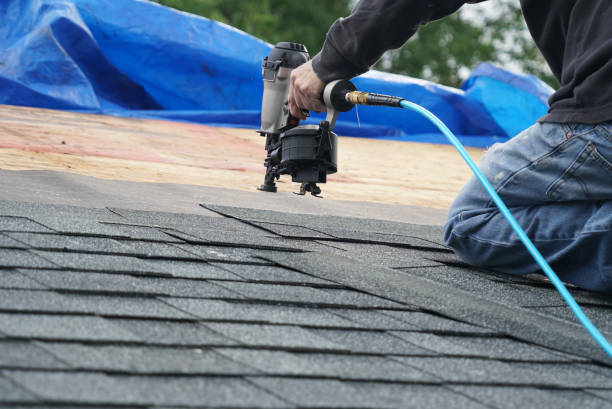 Best Green or Eco-Friendly Roofing Solutions  in USA